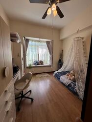 Costa Rhu (D15), Condominium #579194871